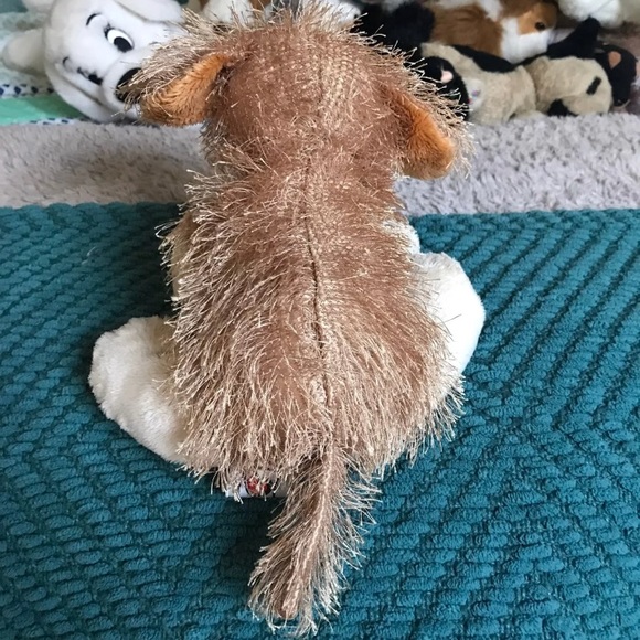 Webkinz Cocker Spaniel - Picture 2 of 4